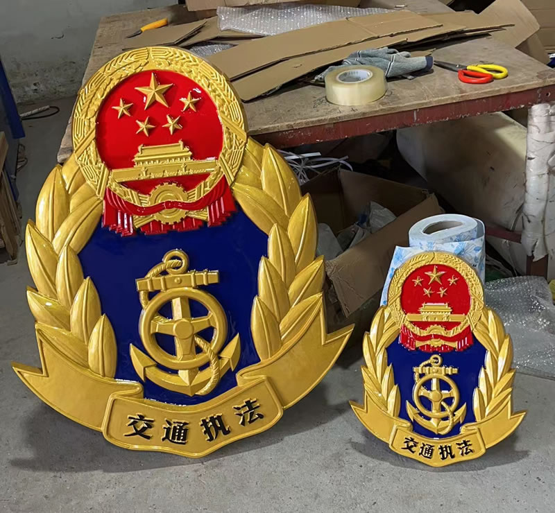 交通執法徽合作案例